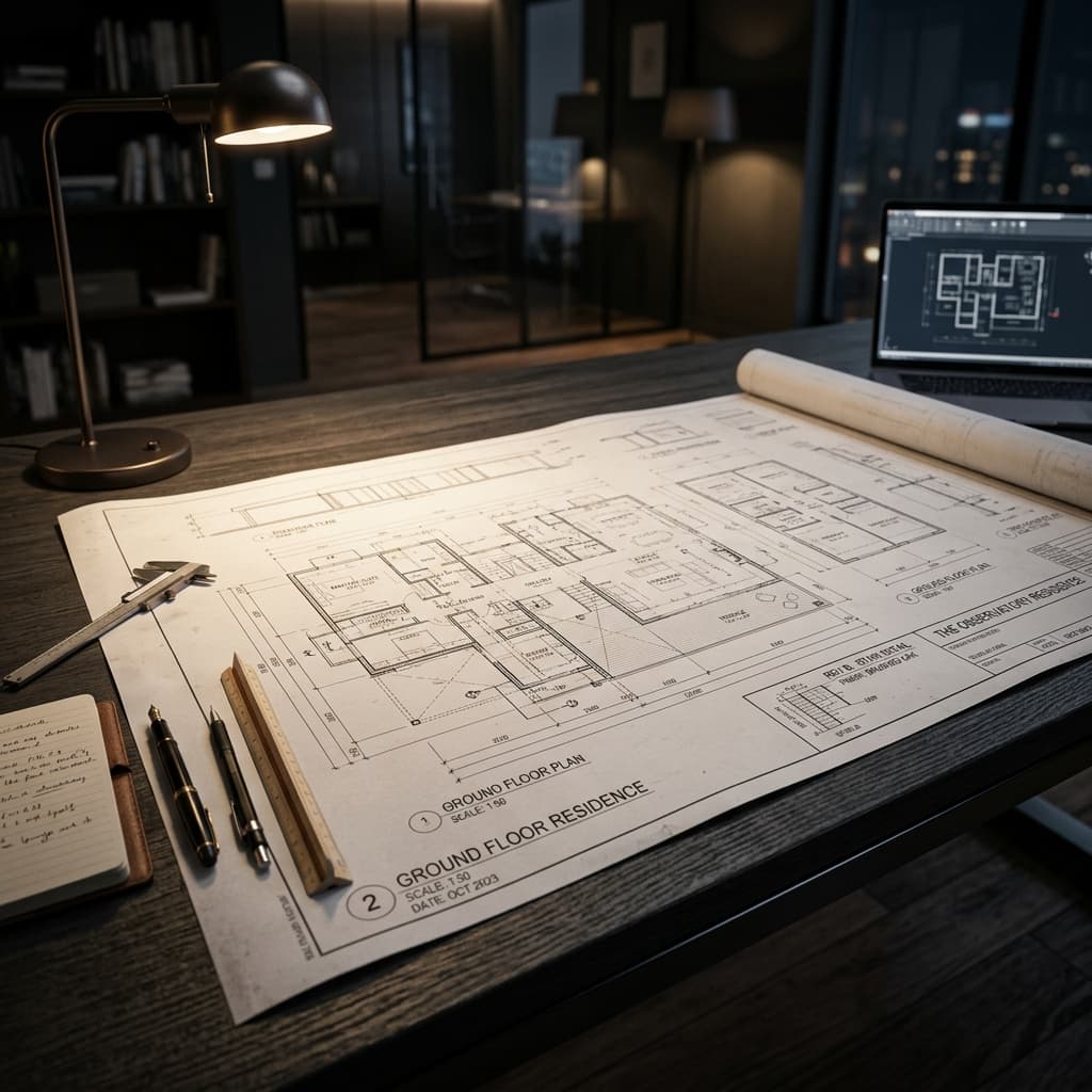Consultation Background