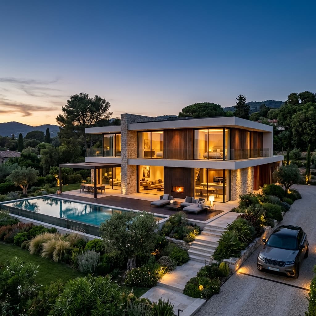 Independent Houses & Villas