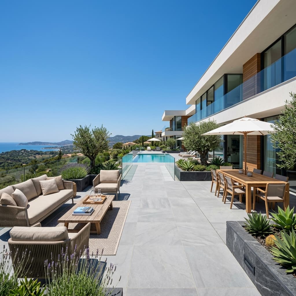Waterproofing & Repairs