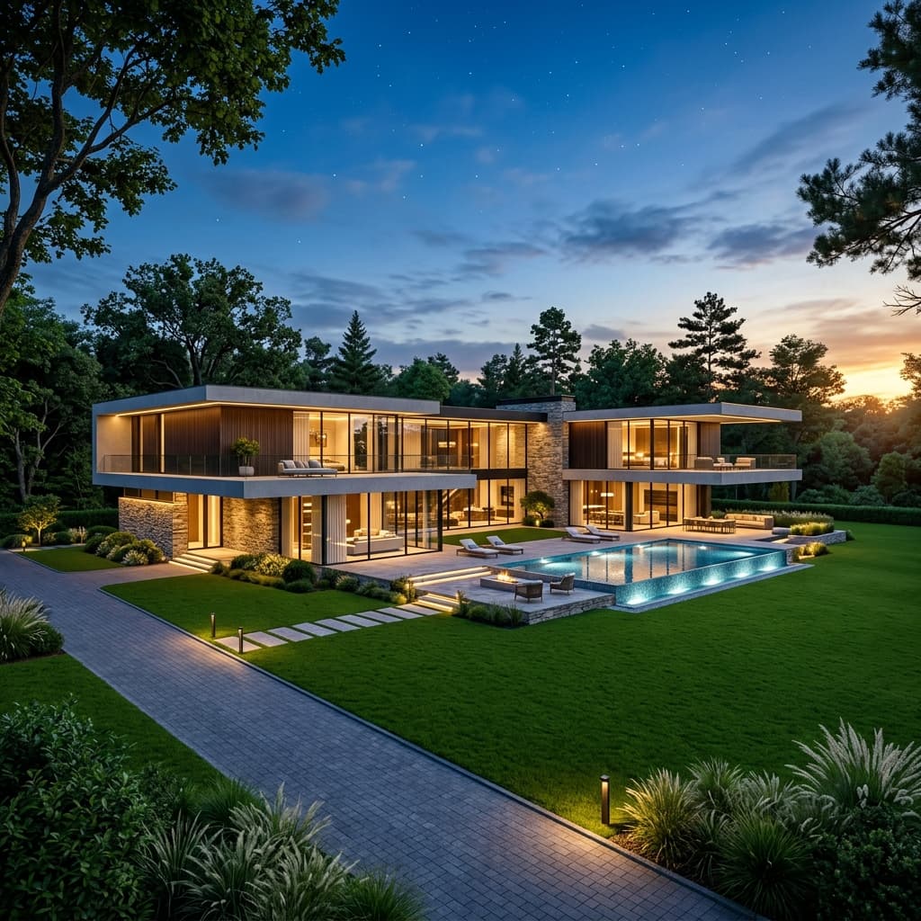 Dream Home Construction